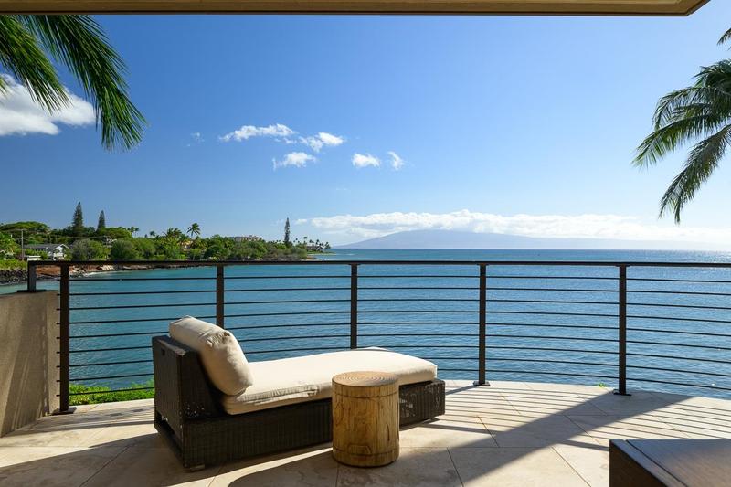 Mary Anne Exclusive Luxury Properties | @MaryAnneFitch | Signature