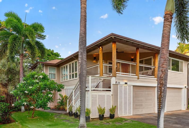 29 HUA NUI WAY, LAHAINA, HI 96761